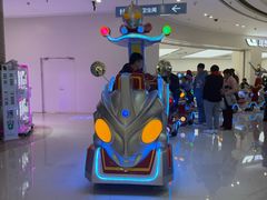 -万达广场(南宁青秀店)