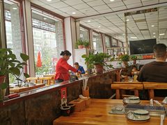 -张记焖窑·十五年专注焖烤(雍和宫店)