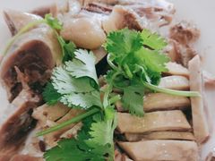 -水韵·渔家臻品私房菜(中庙店)