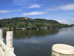 -北山公园