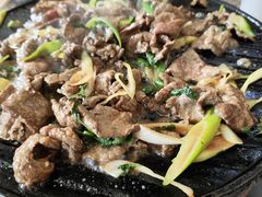 -厚味居炙子烤肉·清真(天桥南纬路店)