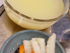 -内蒙联营烧麦 草原石榴红(护国寺店)
