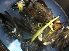 -梅子大排档