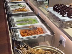 -素满香·食养自助(天一广场店)