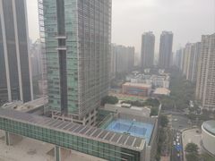 -广州富力君悦大酒店·凯菲厅