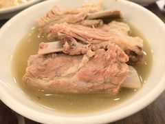 排骨肉骨茶-松發肉骨茶(先得坊店)