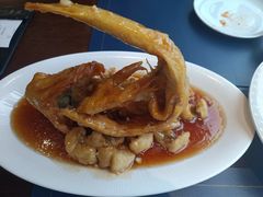 -湖畔鲁菜·二十年老字号餐厅(大明湖店)