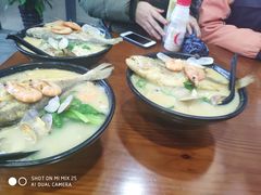 -台州老六海鲜面馆(上南总店)