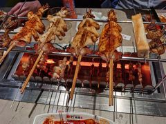 -丰茂烤串(金源店)