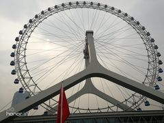 -海河游船-永乐码头(大悲院)