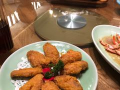 -新白鹿餐厅(爱琴海购物中心店)