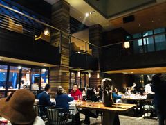 大堂-CASA Grande酒漾·西餐及酒吧(长沙君悦酒店)