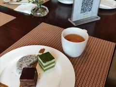-上海浦东康桥绿地假日酒店