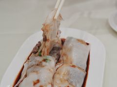 -兴悦酒家(环市东路店)