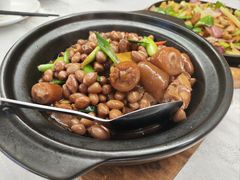 -盈旺小厨·非遗黄鳝饭(泰康路店)