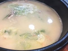 -神仙雪浓汤(明洞店)