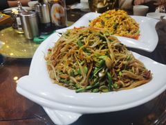 -陕北四窑洞(巨丰店)