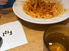 -菲滋意式餐厅(青悦城店)