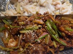 -小鱼小牛·鱼牛干锅·脆鱼火锅(世欧广场店)