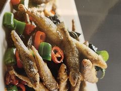 -香丰阁·烤鸭·川湘菜(昌平店)