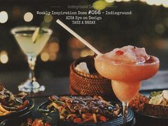 -Pistolera Mexican Cantina女枪手墨西哥餐厅(碧云路店)