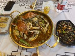 -云晓光头烧烤吧(新大陆广场店)