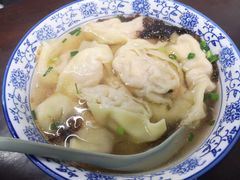 -方老大馄饨(抚宁巷店)