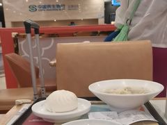 -稻香村(首都国际机场3号航站楼店)