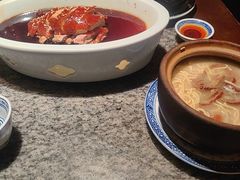 -南京大牌档(青岛万象城店)