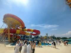 -秦皇岛乐岛海洋王国