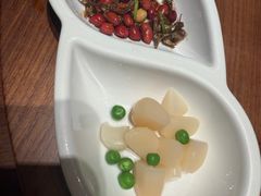 -喜鼎海胆水饺(东港店)