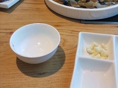 -小平岛開海水饺(浑南店)