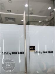 -MMby HairCode 芭曲发型概念店