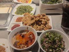 -海底捞火锅(团结桥店)