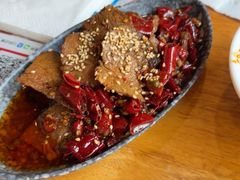 -付小姐在成都(中山公园店)