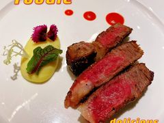-王品牛排(常州吾悦广场店)