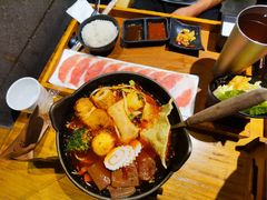 -老爷锅(新街口IFCX店)