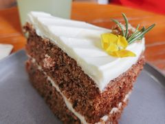 胡萝卜蛋糕-O'mills Sourdough Bakery&Bistro(永嘉路店)