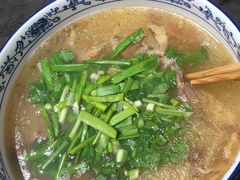 -钟方模白家肥肠粉(春熙店)