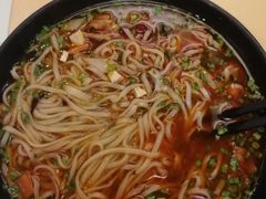 -陕西风味餐厅(陕西省驻京办店)