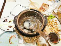 -火齐潮汕砂锅粥(五道口店)