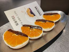 -牧童禧肉社·韩国炭火烤肉店(中粮祥云小镇店)