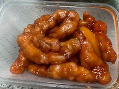 -五谷屯私房菜·始于2005(中山陵童卫路店)