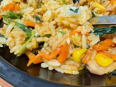 -米村拌饭(李沧松乐汀店)
