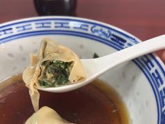 -古徽州馄饨店(宝安路店)