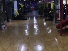 -清鑫阳光游泳健身瑜伽俱乐部(密云店)