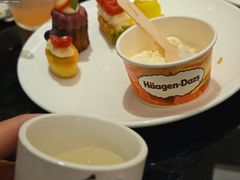 -索菲特酒店 · 云尚天际自助餐厅