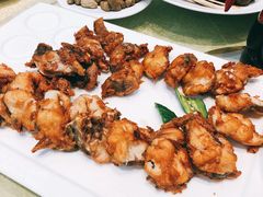-小北江河鲜(新城店)