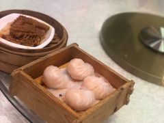 -龙的酒楼·手工早茶·顺德菜(近良路店)