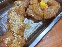 -李记五香豆沫